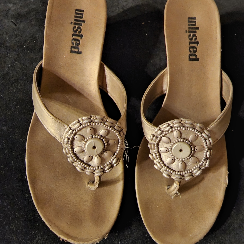 Ladies Sandals